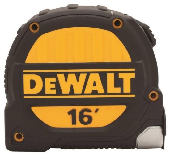 Picture of X 1-1/4" Tape-Measure 13' Standout