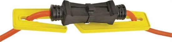 Picture of Plug Lock For Extension Cords