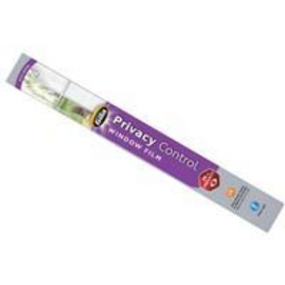 Picture of 3' X 6-1/2' Static Window-Film Rice Paper