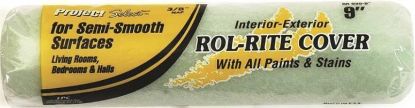 Picture of 9" X 3/8" Polyester Roller-Cover