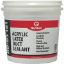 Picture of 1/2-gallon Acrylic Latex Duct Sealant Gray