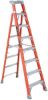 Picture of Step-Ladder 10' Fiberglass Type-ia