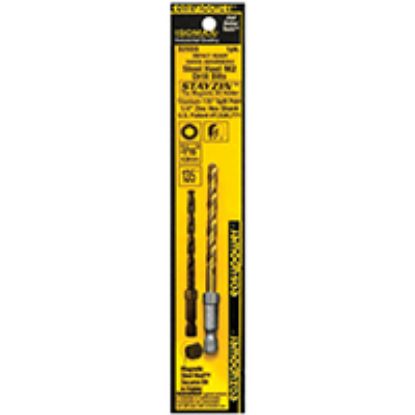 Picture of 3/16 Inch Drill-Bit