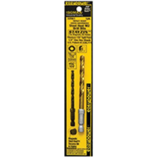 Picture of 7/32 Inch Drill-Bit