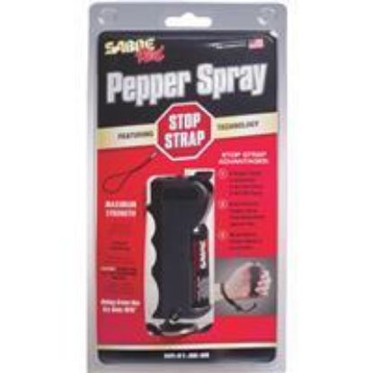 Picture of Stop Strap Pepper-Spray