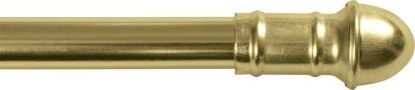 Picture of 28-48 Café Rod 7/6 Bright-Brass