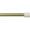 Picture of 28-48 Spring Tension-Rod 7/16 Brass