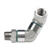 Picture of 3/4" Commercial Gas-Swivel connector M X F