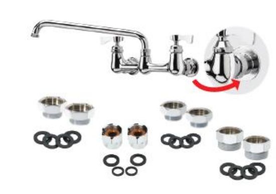 Picture of Commercial Ez Install Conversion-Kit