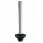 Picture of Universal Overflow Sink-Stopper Stainless-Steel