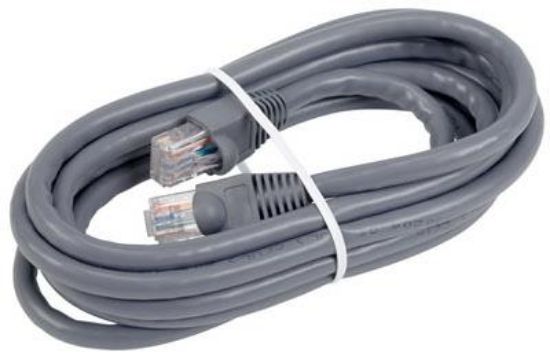 Picture of Network-Cable Cat6 250 Mhz Gray
