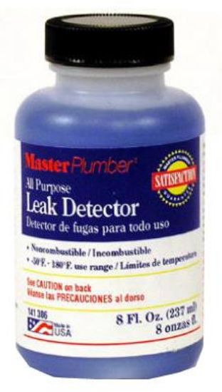 Picture of Leak Detector