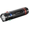 Picture of Tx10 Flashlght 1.5 V LED-Flashlight 4 Color