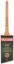 Picture of Paint-Brush Thin 1-1/2" In Dupont Synthetic White Trim Stainless-Steel
