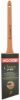 Picture of Paint-Brush Angled Thin 2 In Dupont Synthetic White Trim Stainless-Steel 7-1/4 Inch-Long