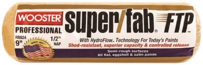 Picture of Roller-Cover 9" Knit Polypropylene Core