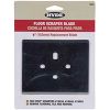 Picture of Blade 6" Replacement Floor/tile Scraper