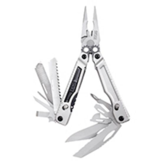 Picture of 18-in-1 Multitool With Hex Bit Kit Nylon-Sheath