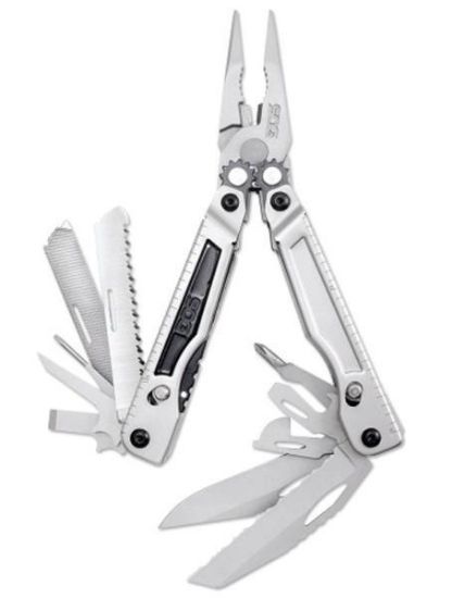 Picture of 18-in-1 Power Play Tool With Molded Sheath