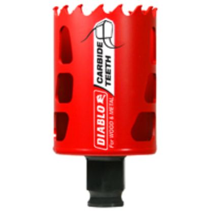 Picture of Hole-Saw 1-7/8 X 2-3/8 Bi-metal Snap Plus