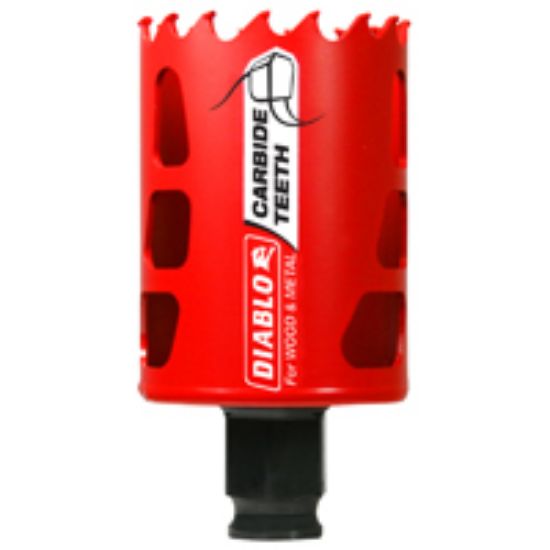 Picture of Hole-Saw 1-7/8 X 2-3/8 Bi-metal Snap Plus