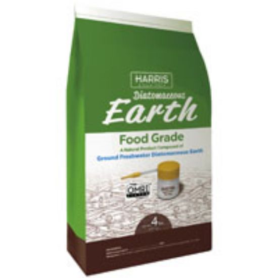 Picture of Diatomaceous Earth Food-grade With Applicator
