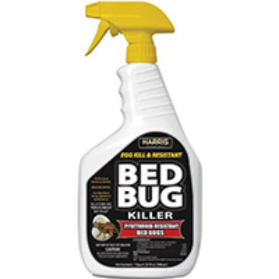 Picture of Premium Bed-Bug An Egg For Pyrethroid Resistant Strains