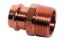 Picture of 1-1/2" X 1-1/4" Male-Adapter Copper-Fitting Press-Join P X Mpt