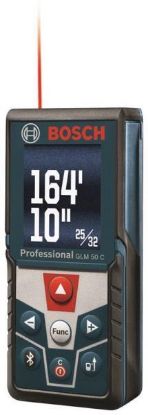 Picture of 165' Laser Distance Measurer With Blue Tooth