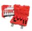 Picture of Hole-Saw Set With Mandrel Bi-metal 9 Pieces
