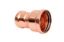 Picture of Copper-Fitting Press-Join 2-1/2 X 2 Reducer-coupling P X P