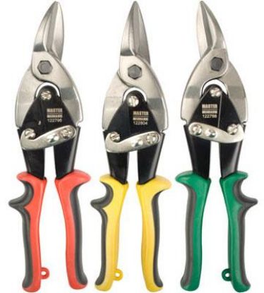 Picture of Mm3pc Avia Aviation-Snips Set