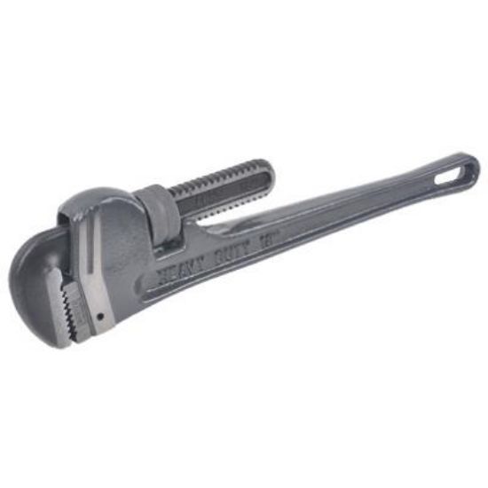 Picture of Pipe-Wrench 18" Steel 3" Jaw Capacity