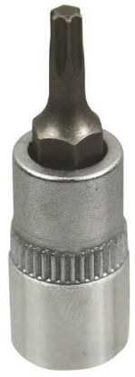 Picture of T8-Drive Torx-Bit-Socket