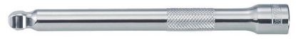 Picture of 3/8" X 6 Wobble Socket-Drive-Extension