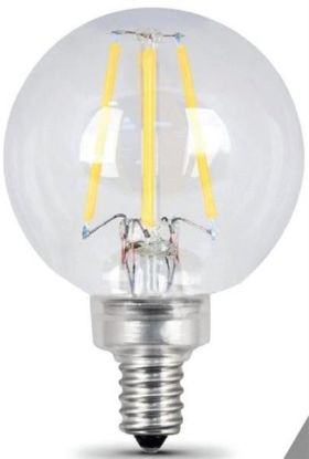 Picture of Light-Bulb 4.5 W G-16 300 Lumens