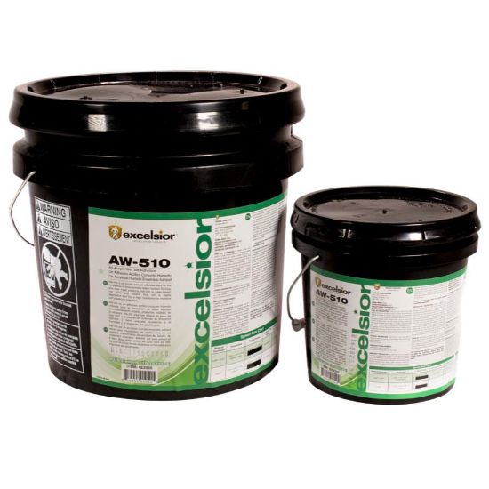 Picture of Tile/ Stair-Tread Aw-510 Adhesive Gallon