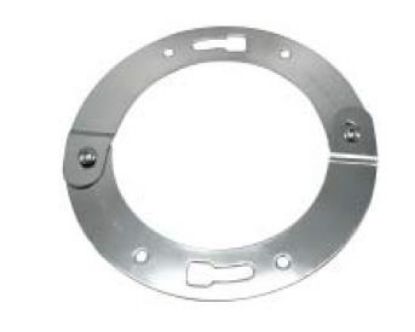 Picture of Closet-Flange Repair Ring Hinged