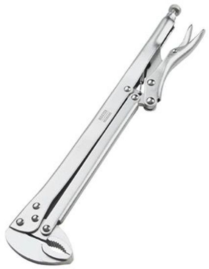 Picture of ™Master Mechanic™ 15" Bent 90° Pliers