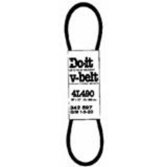 Picture of 36 X 21/32 V-Belt Fractional-Horsepower