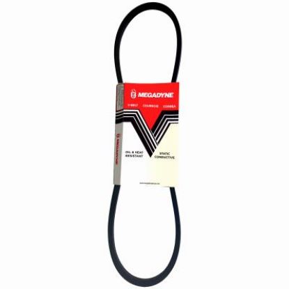 Picture of 65 X 21/32 V-Belt Fractional-Horsepower