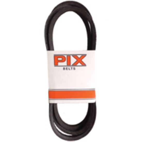 Picture of 69 X 21/32 V-Belt Fractional-Horsepower