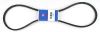 Picture of 69 X 21/32 V-Belt Fractional-Horsepower