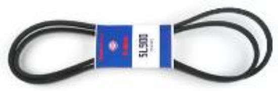 Picture of 90 X 21/32 V-Belt Fractional-Horsepower