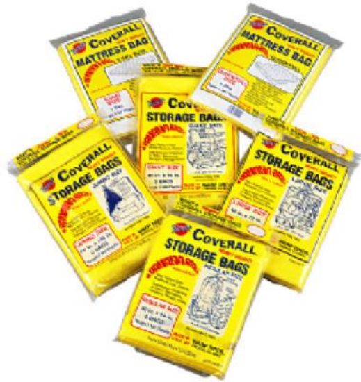 Picture of Mattress-Bag 70 X 92