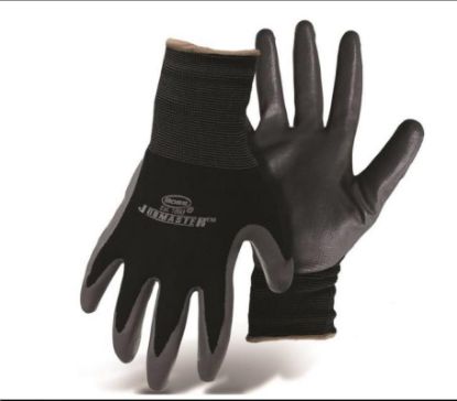 Picture of Gloves Men's Black
