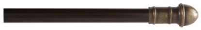 Picture of 48-84 Dresden Café Rod 7/16 Diameter Oil-Rubbed-Bronze