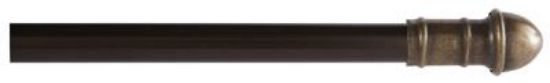 Picture of 48-84 Dresden Café Rod 7/16 Diameter Oil-Rubbed-Bronze