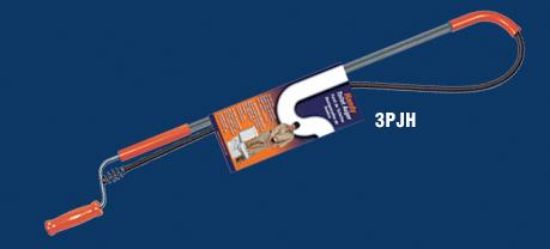 Picture of 6' X 7/16" Deluxe Toilet-Auger