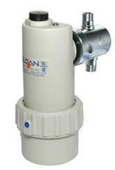 Picture of Ebf-11-a Sol valve Module Assembly